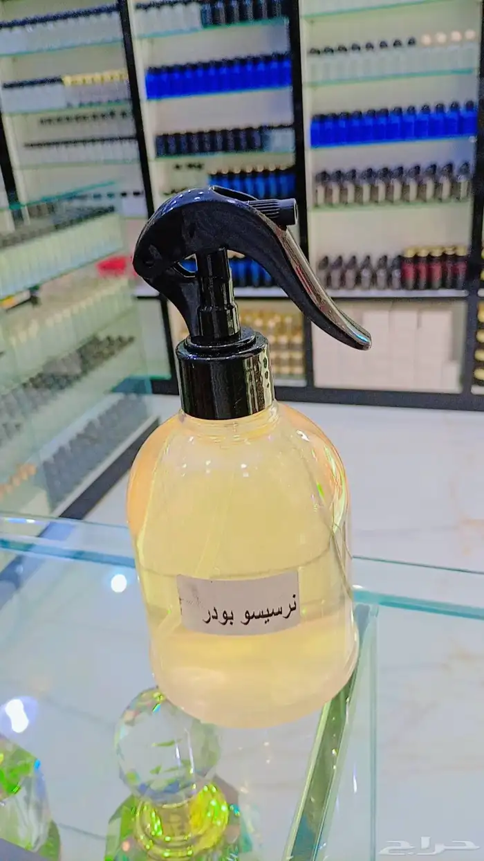 مرشات مستوحاه من الماركات العالمية خصيصا  لك 5