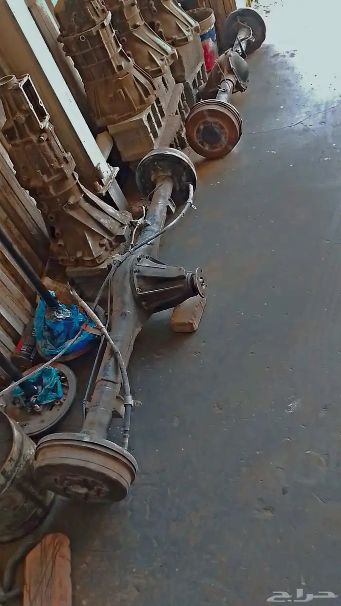 جير عادي هيلاكس وقالا في جير عادي دارسن وكالا في دفرنسات في 2