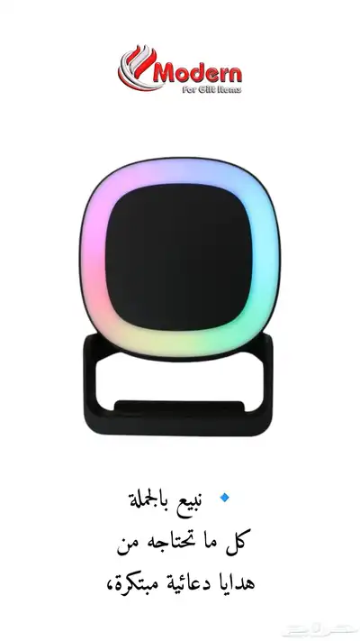 سماعات. هدايا دعائية 9