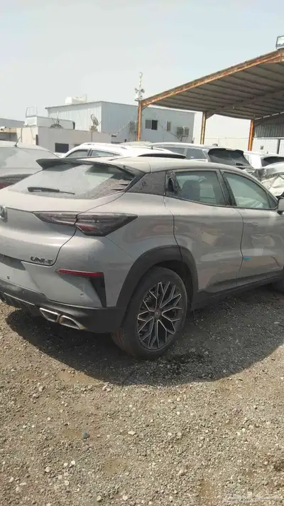 شانجان يوني تي UNl T 2024 تشليح فقط تشاليح الحاير 6