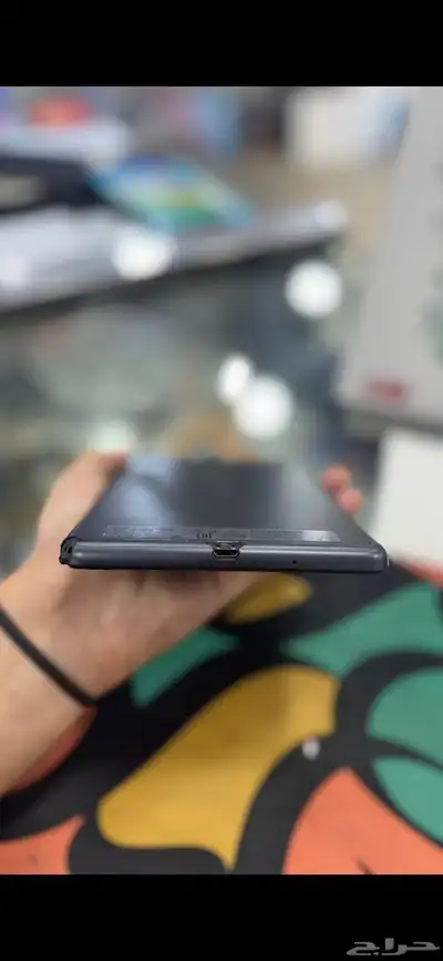 جوال تاب لانوفا 1
