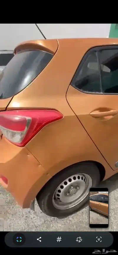 هونداي i10 2