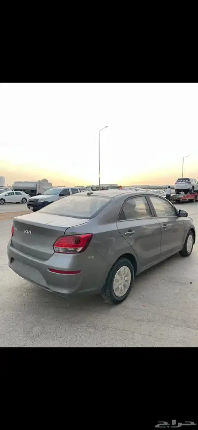 كيا بجاس 2025 استاندر تقسيط لجميع البنوك 3