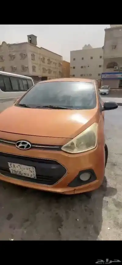 هونداي i10 0