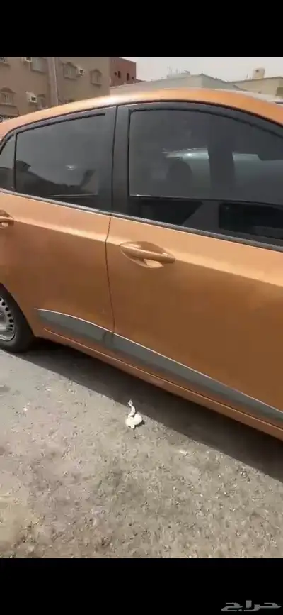 هونداي i10 1
