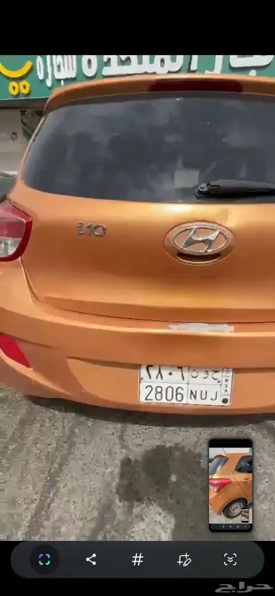 هونداي i10 3