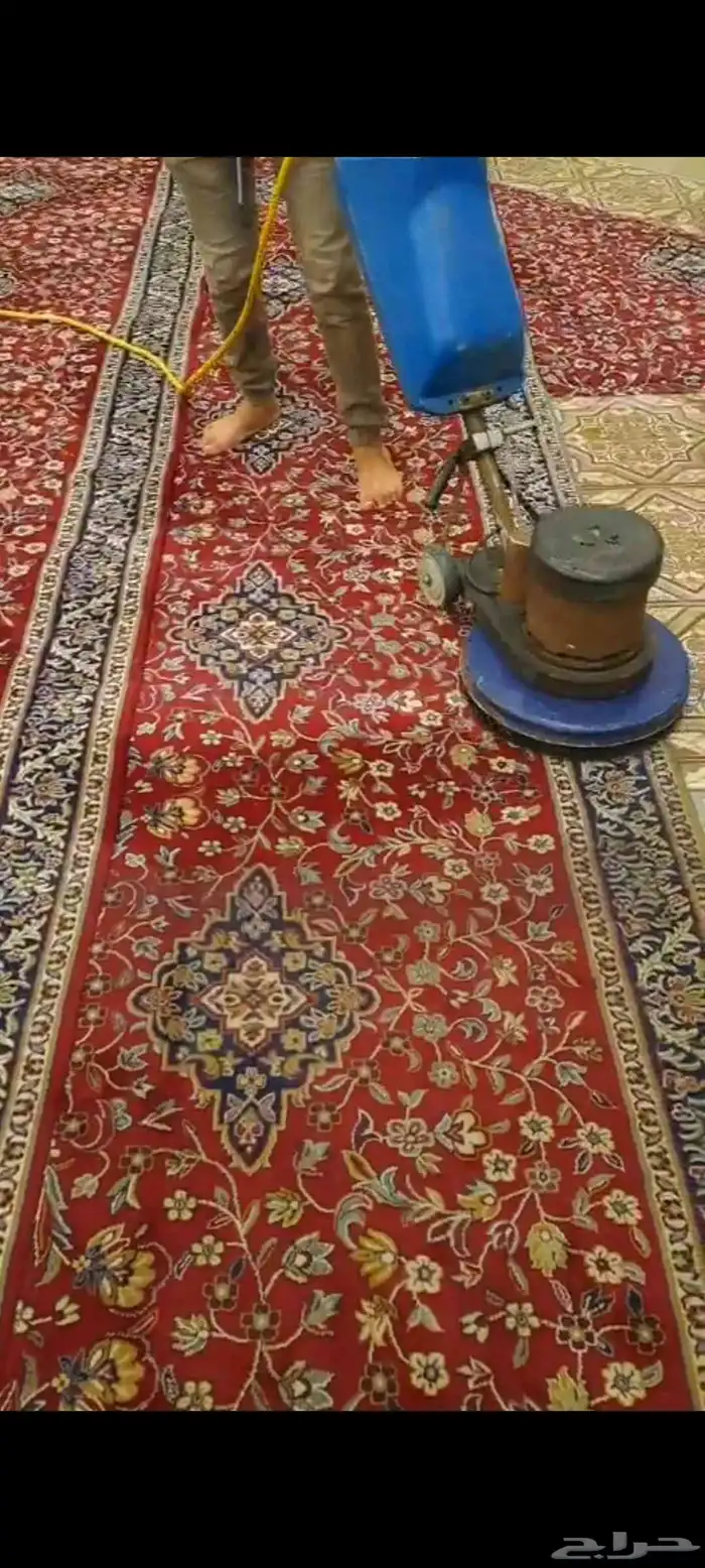 شركة تنظيف مجالس فرشات خزانات عزل خزانات 0