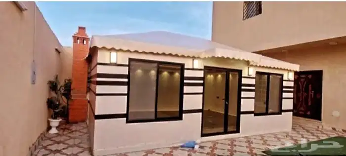 ملاحق ساندوتش بانل سمنت بورد مجالس زجاجية خيام ملكيه مظلات 9