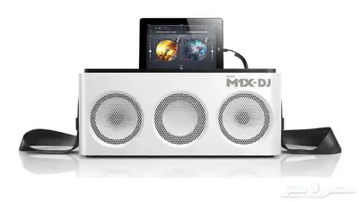 Philips DJ MIX BLUETOOTH SOUND System and JABRA BLUETOOTH 3