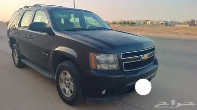 تاهو 2012 أسود 0