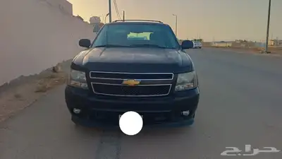 تاهو 2012 أسود 2