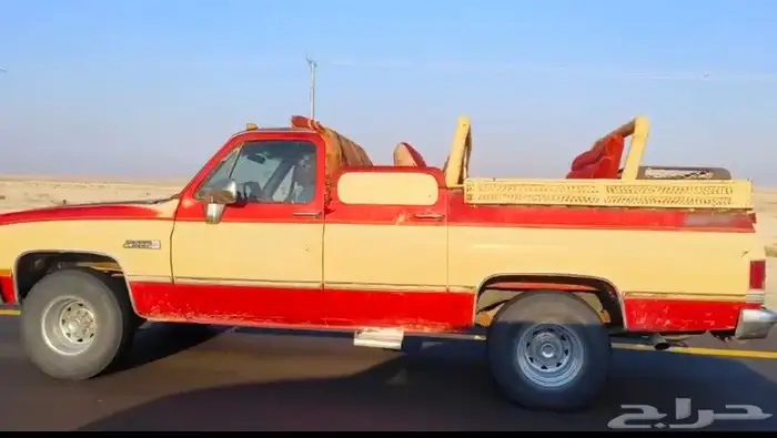 للبيع جمس سوبربان 85 1