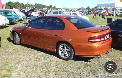 لومينا 2000 SS 1