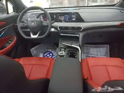شانجان يوني تي 2023 CHANGAN UNI-T 6