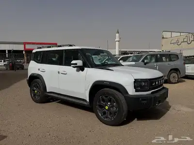 جبتور T2 لكجري 2025 عرض خاص للكاش 1