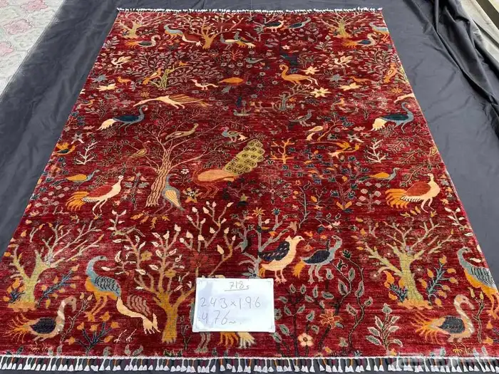 IRAN RUGS new 7