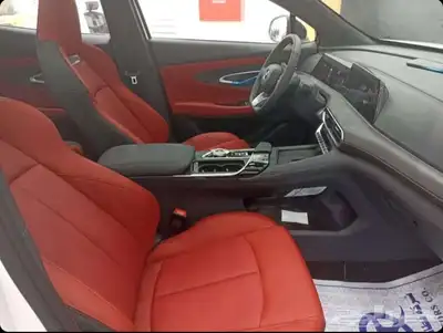 شانجان يوني تي 2023 CHANGAN UNI-T 7