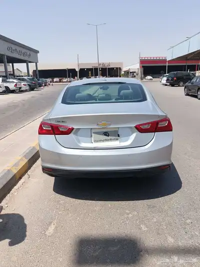 ماليبو 2017 3