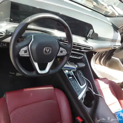 Changan eado plus 2023 Model 0