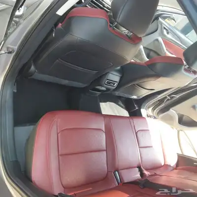 Changan eado plus 2023 Model 1