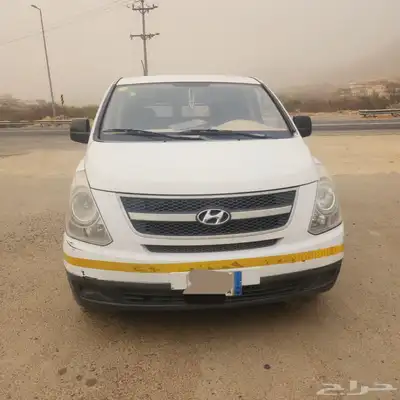 باص هونداي للبيع 2
