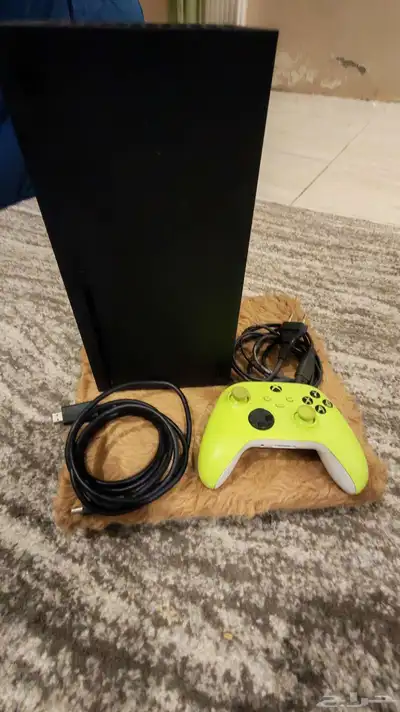 اكس بوكس سيريس اكس 1