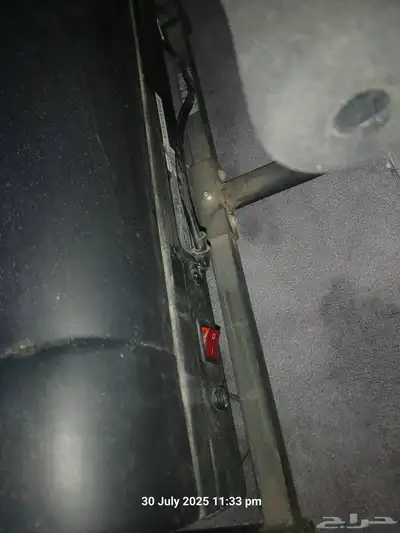 Excercise Machine 1