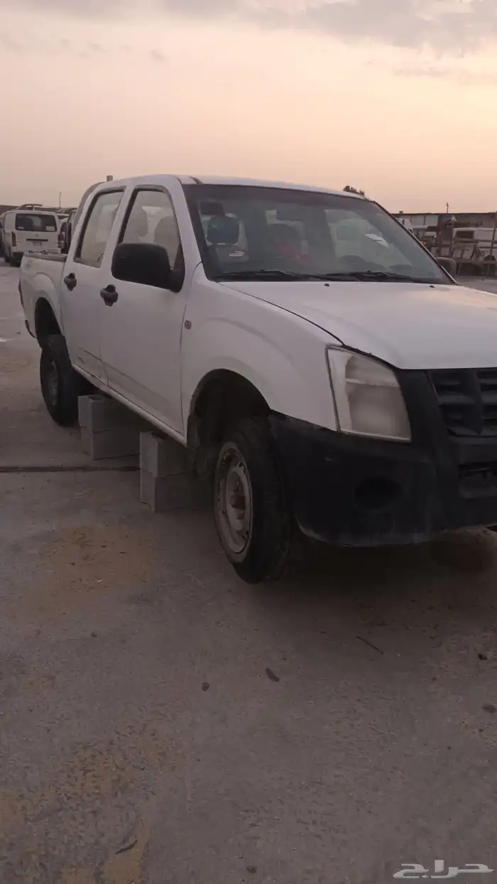 2012 اسيوزو ديماكس 2