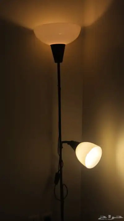 طاولة سفرة و كراسي و ديكور منزلي 4