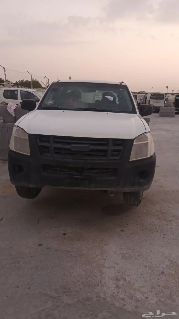 2012 اسيوزو ديماكس 1