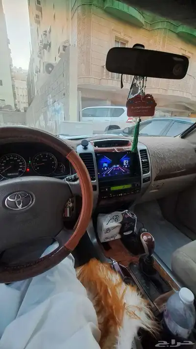 برادوه 2004 6