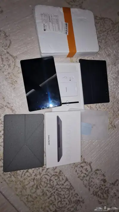 galaxy tab s8 plus 1