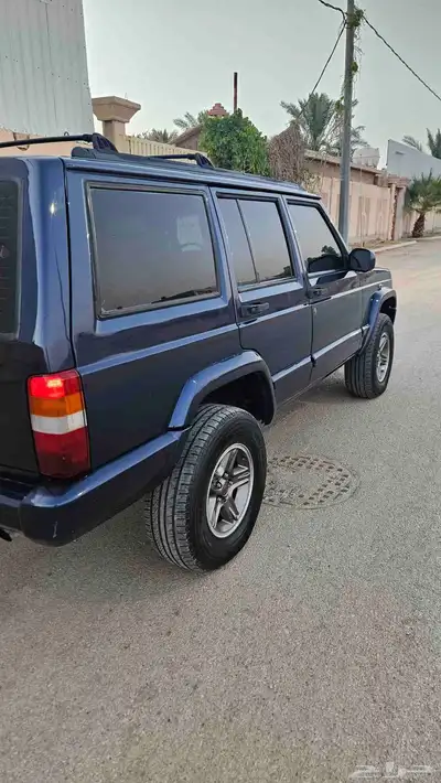 جيب شروكي م 97 2