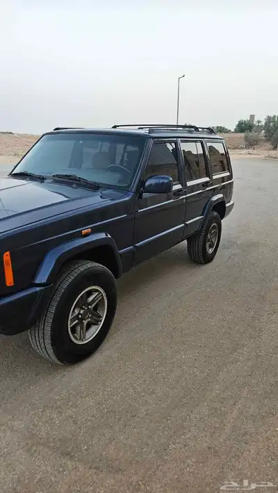 جيب شروكي م 97 3