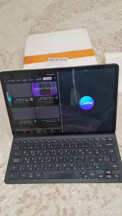 galaxy tab s8 plus 6