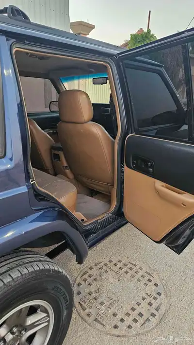 جيب شروكي م 97 9
