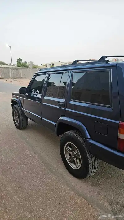 جيب شروكي م 97 1