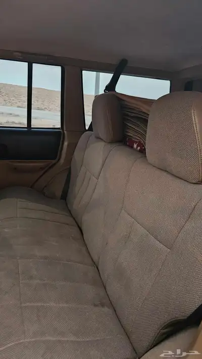 جيب شروكي م 97 8