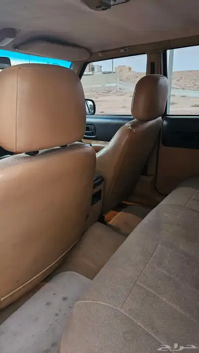 جيب شروكي م 97 7