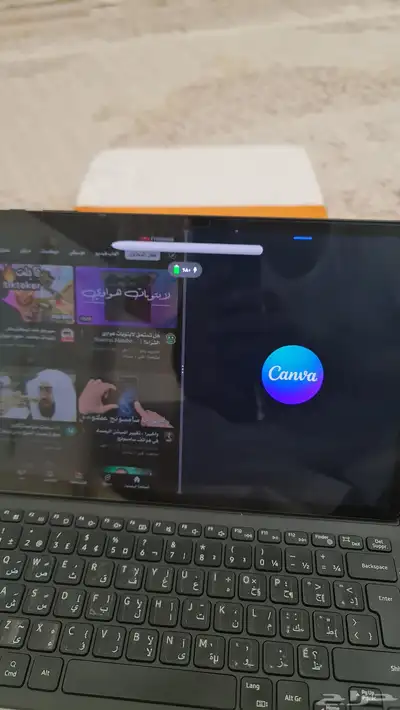 galaxy tab s8 plus 7