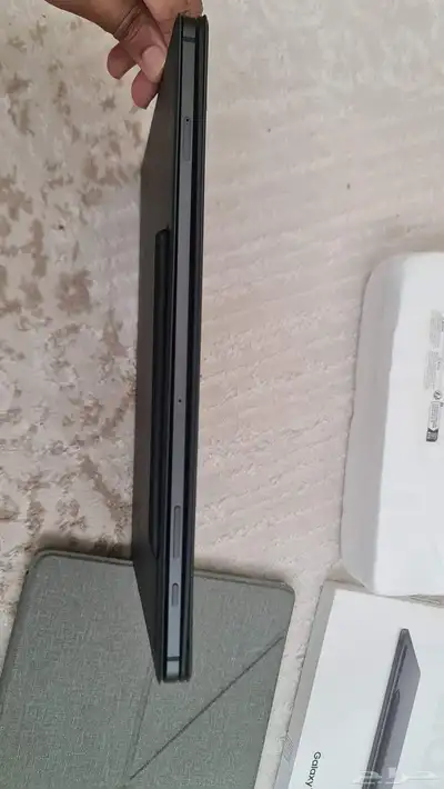 galaxy tab s8 plus 11