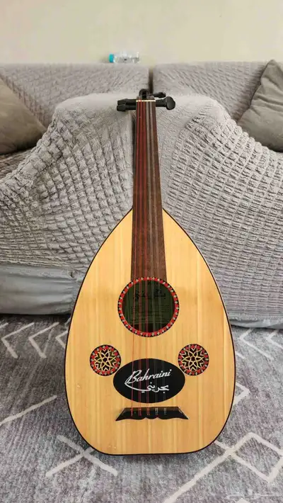 عود موسيقى 1