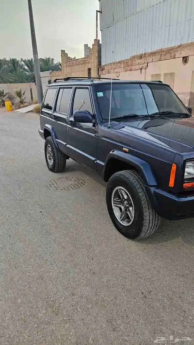 جيب شروكي م 97 11