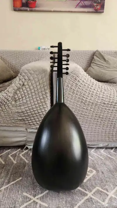 عود موسيقى 0