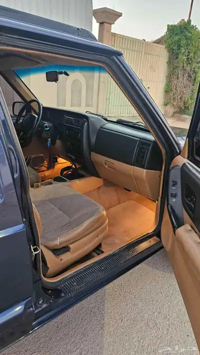 جيب شروكي م 97 10