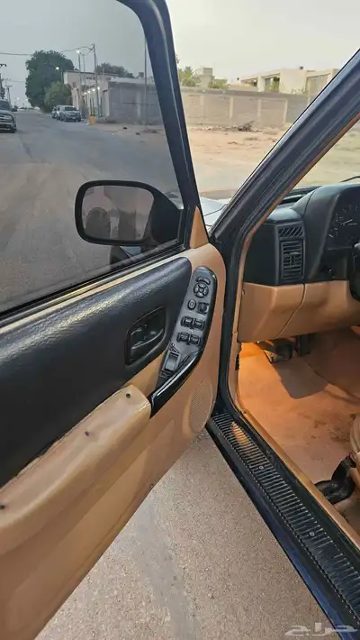 جيب شروكي م 97 5