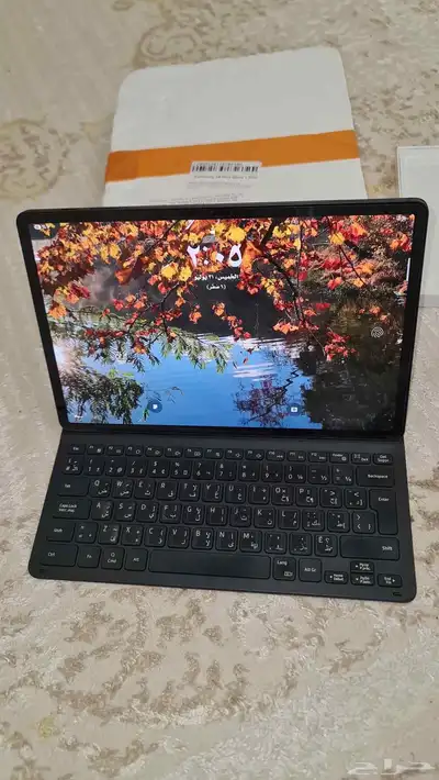galaxy tab s8 plus 0