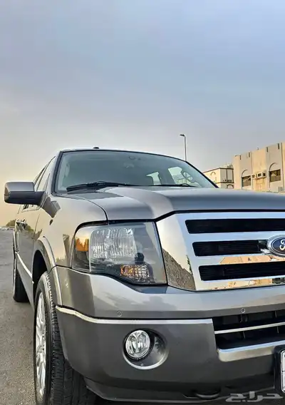 اكسبديشن موديل 2012 فل كامل لمتيد 8
