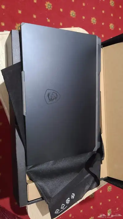 لابتوب جيمينج MSI المعالج كور i7 الجيل الثاني عشر 2