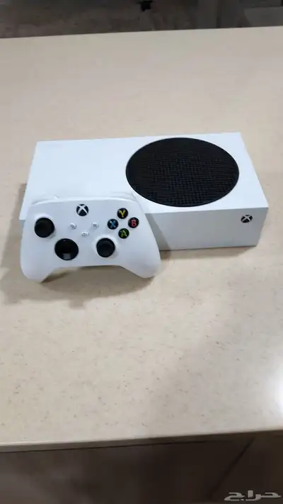 اكس بوكس سيريس اس 0